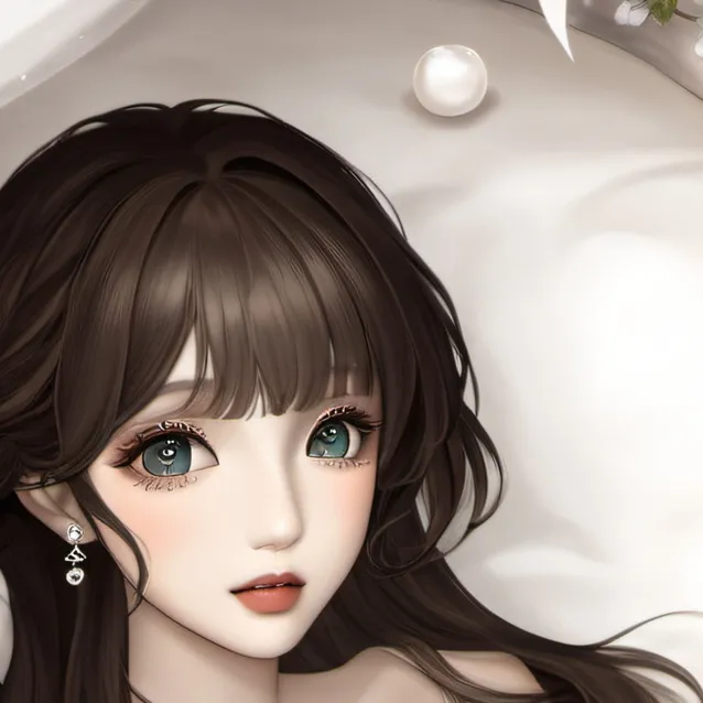 chat with ai character: melody 