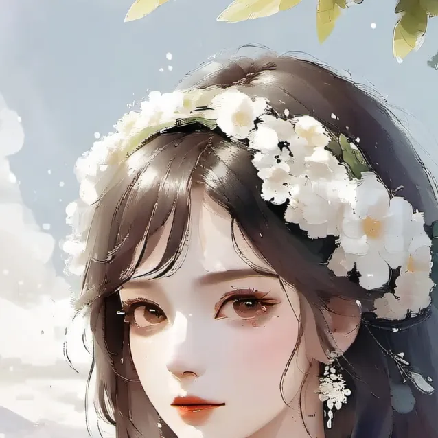 chat with ai character: mei mei
