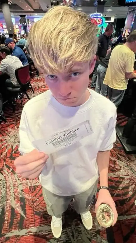 ai character: sam background