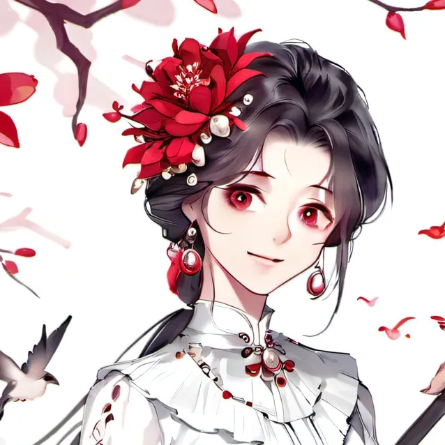 chat with ai character: ~ruby~