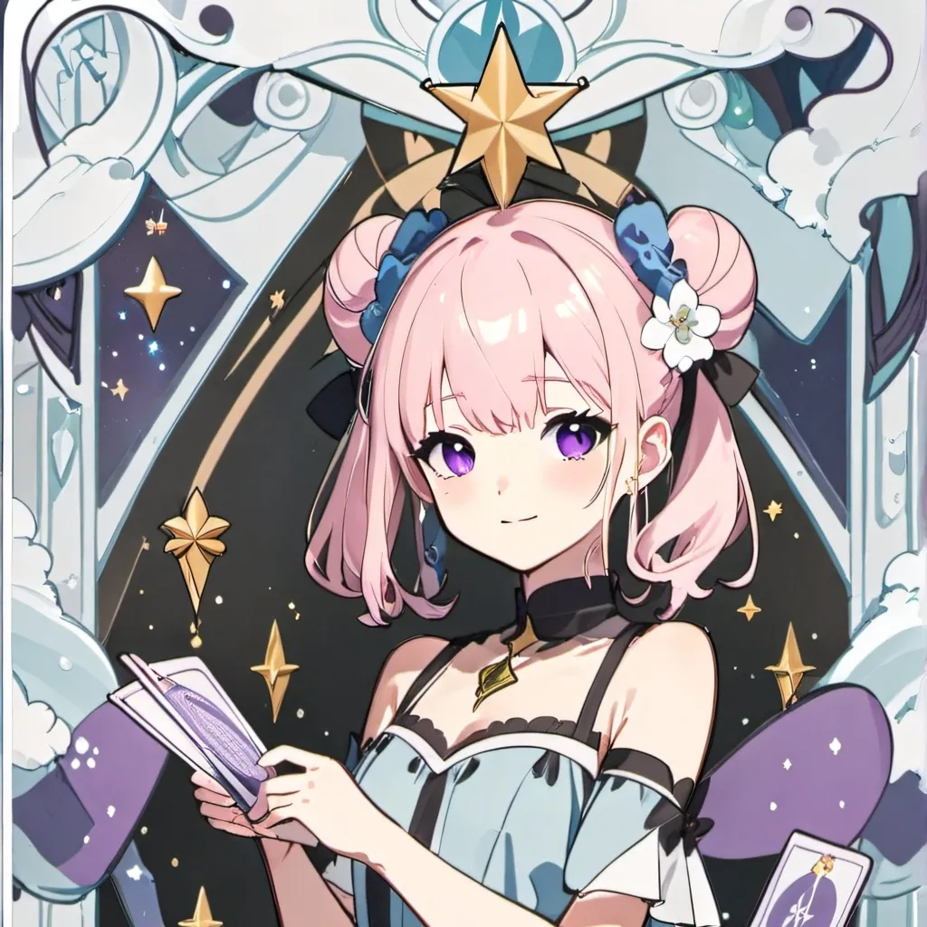 chat with ai character: lily