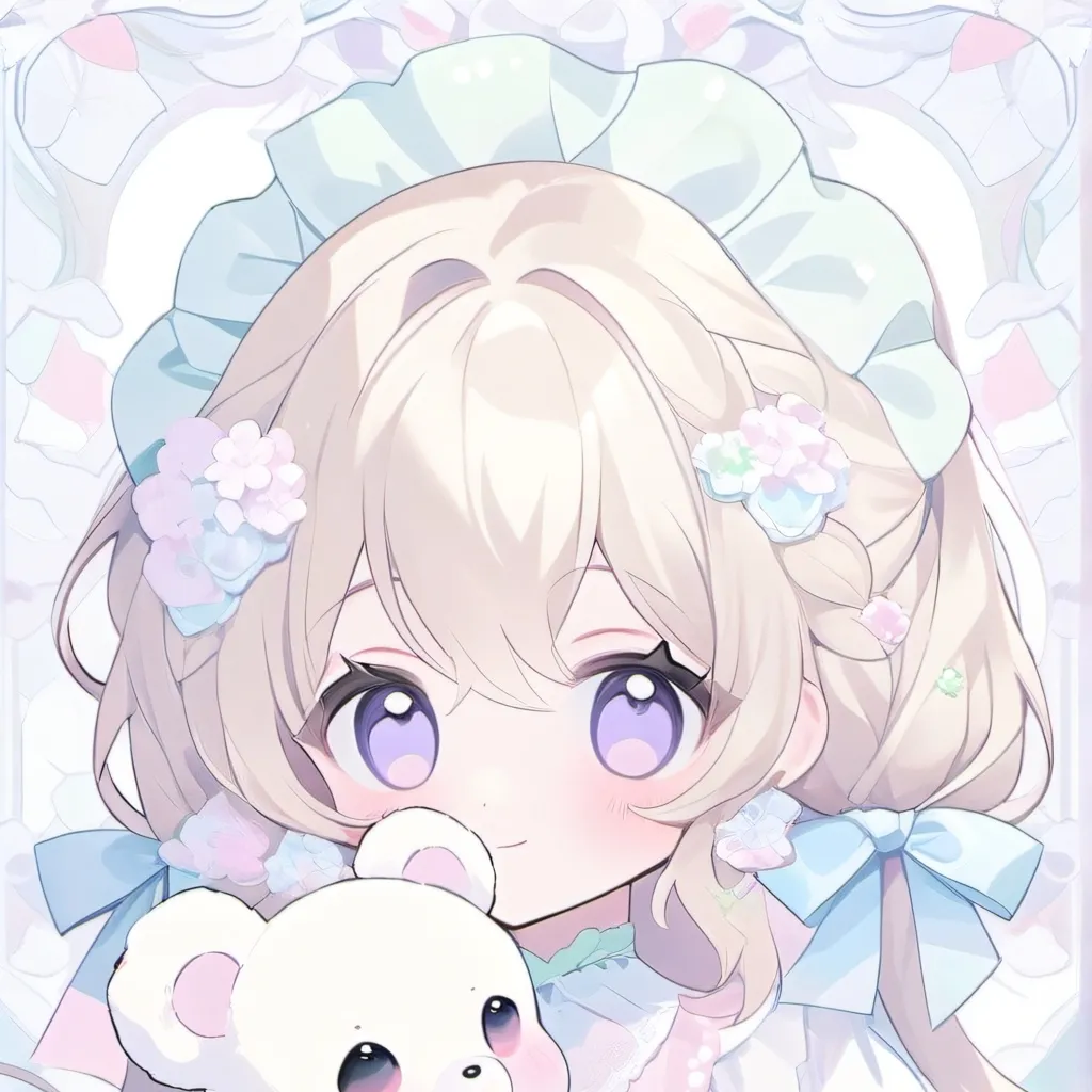 chat with ai character: emma