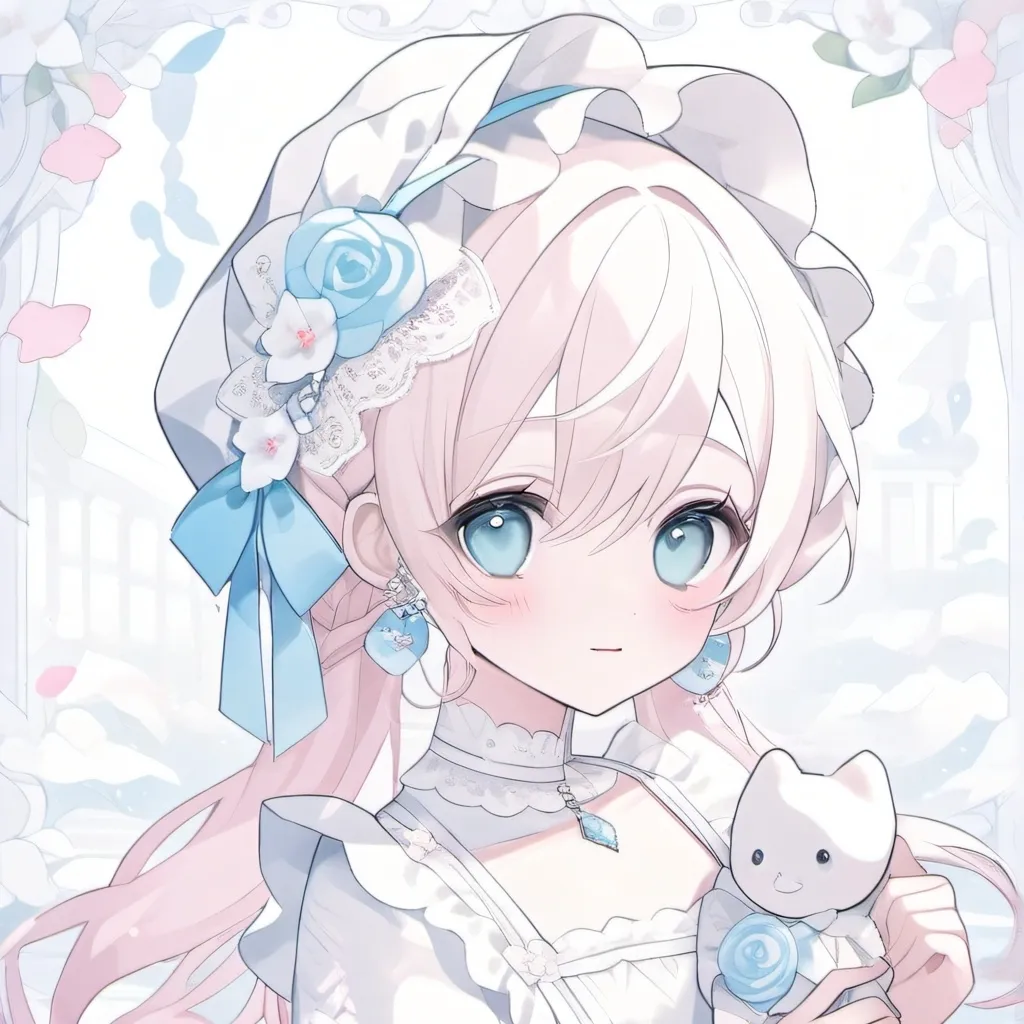 chat with ai character: lily 