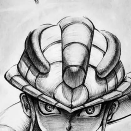 chat with ai character: Meruem 