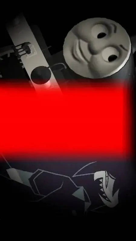 ai character: Thomas vs miss background