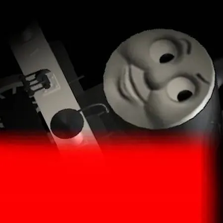 chat with ai character: Thomas vs miss