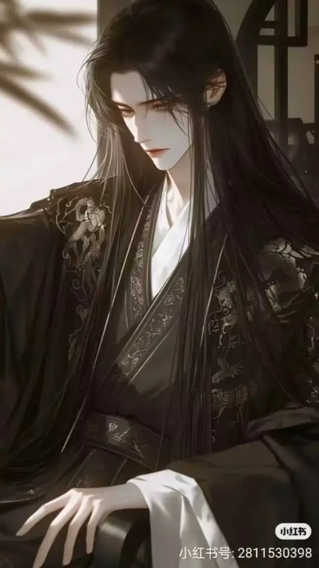 ai character: ᴇᴍᴘᴇʀᴏʀ ғᴀɴɢ background