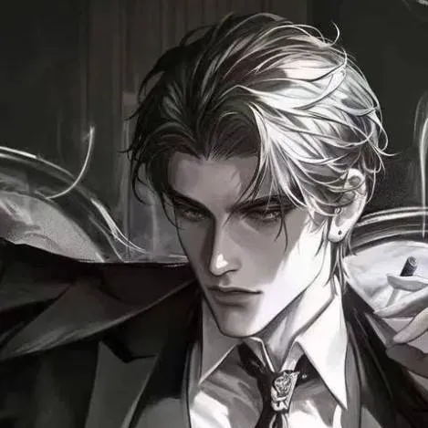 chat with ai character: ♟️..Mathias.. ♟️