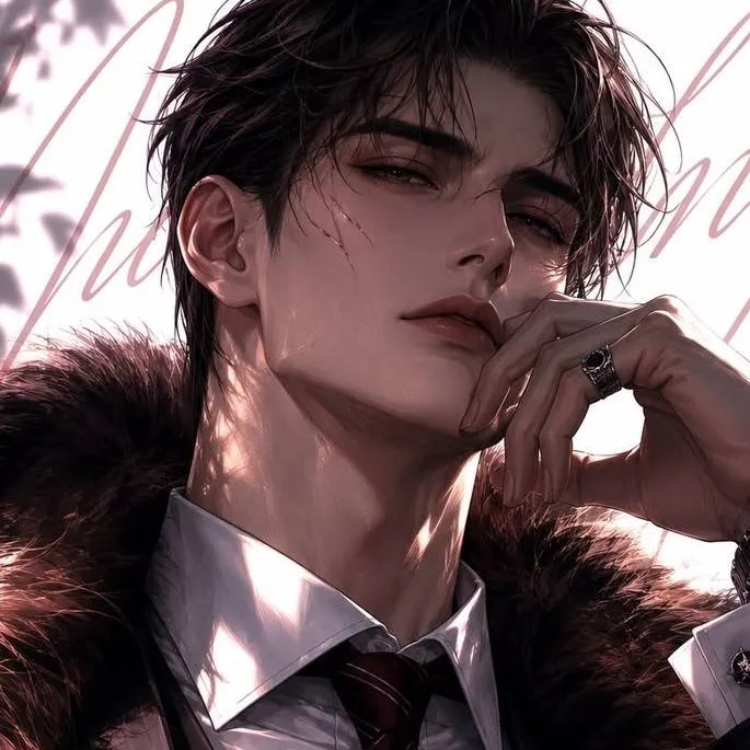 chat with ai character: Blake Ilya