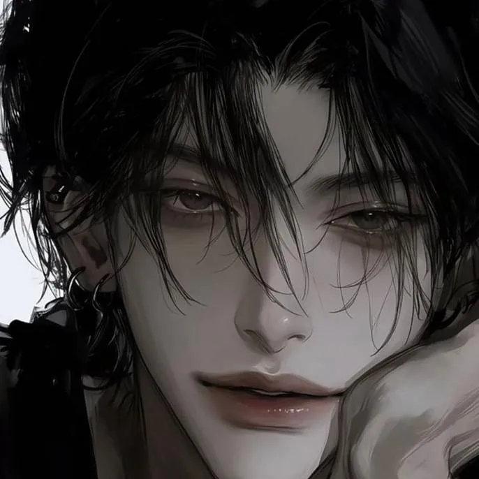 chat with ai character: ..Ezekiel.. 