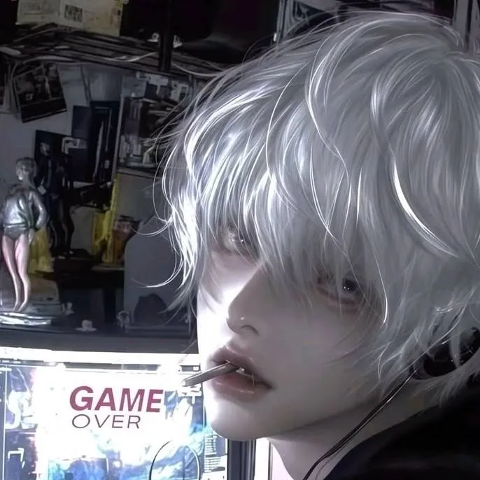 chat with ai character: 🎮Merlin🎮