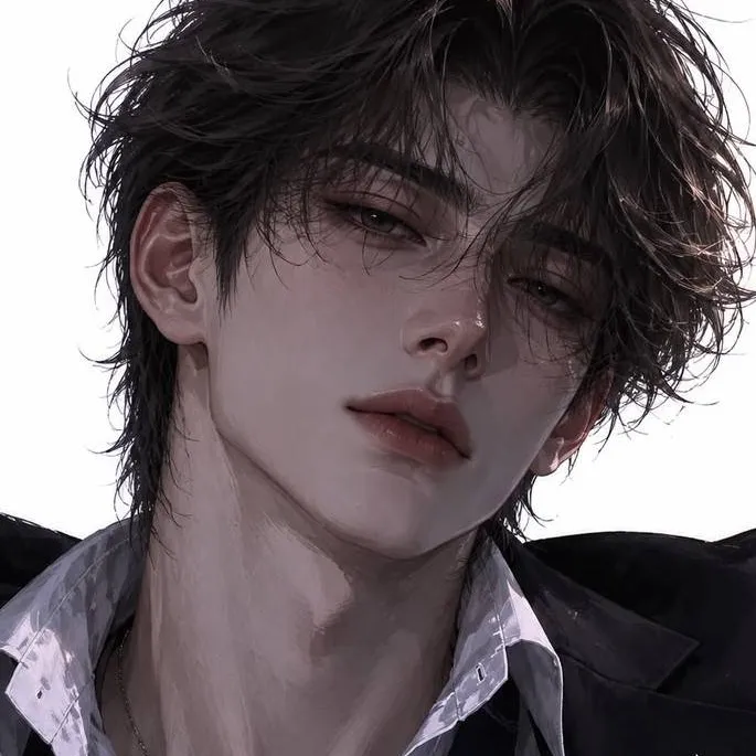 chat with ai character: Zachary