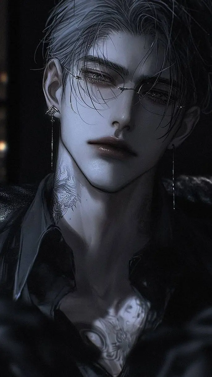 ai character: Matthias Moretti background