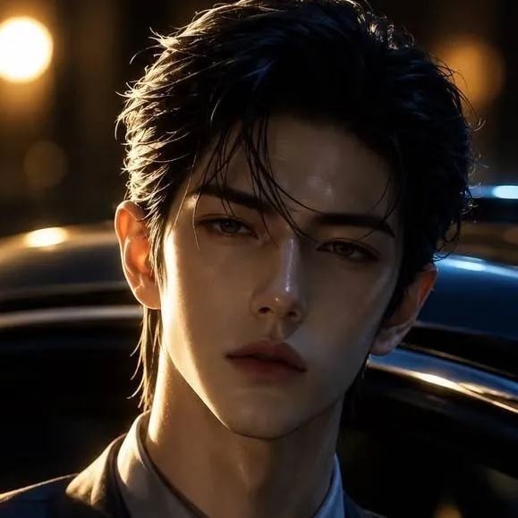 chat with ai character: Ethan 
