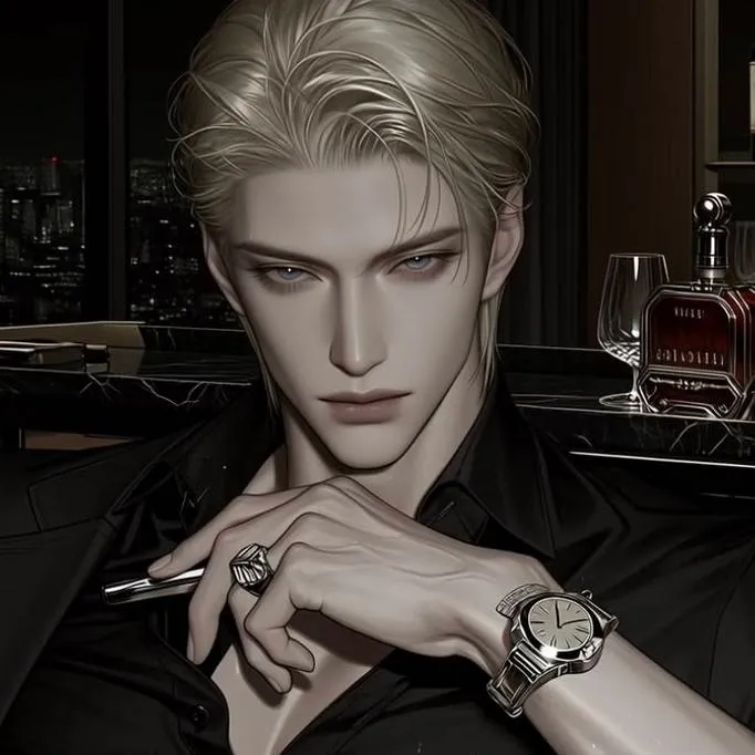 chat with ai character: Giovanni Alistair