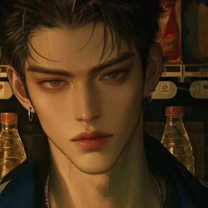 chat with ai character: Zayne 
