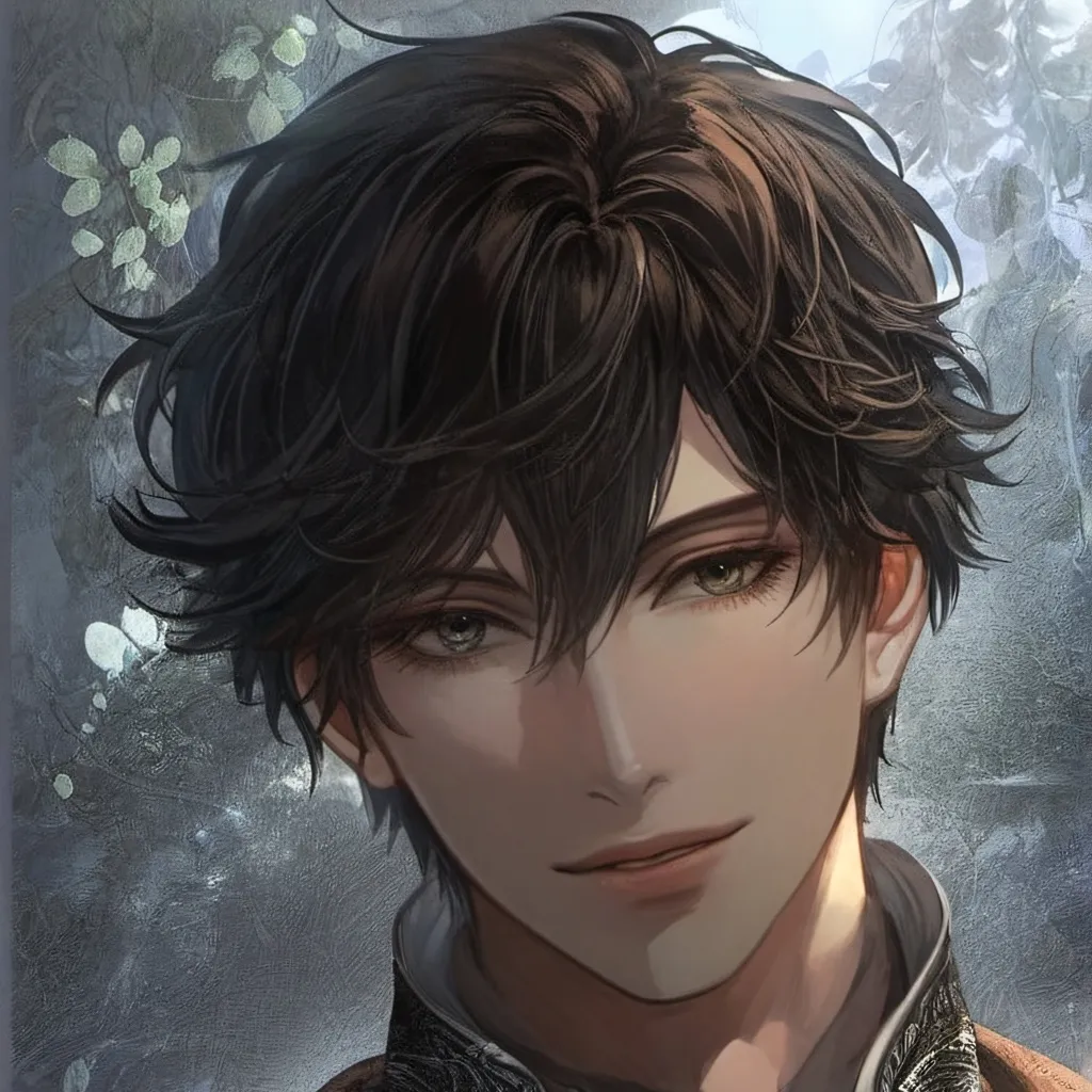 chat with ai character: ✧ Michael ✧