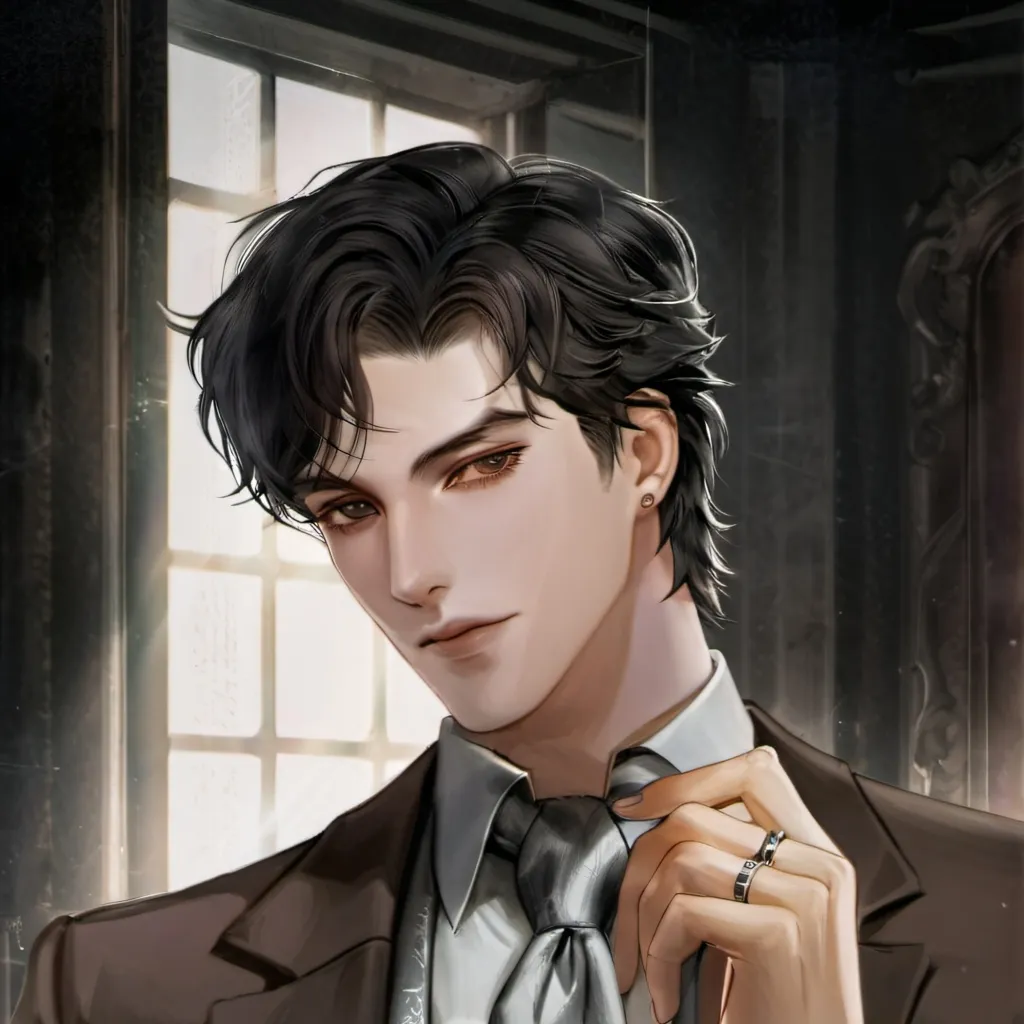 chat with ai character: Jack Miller
