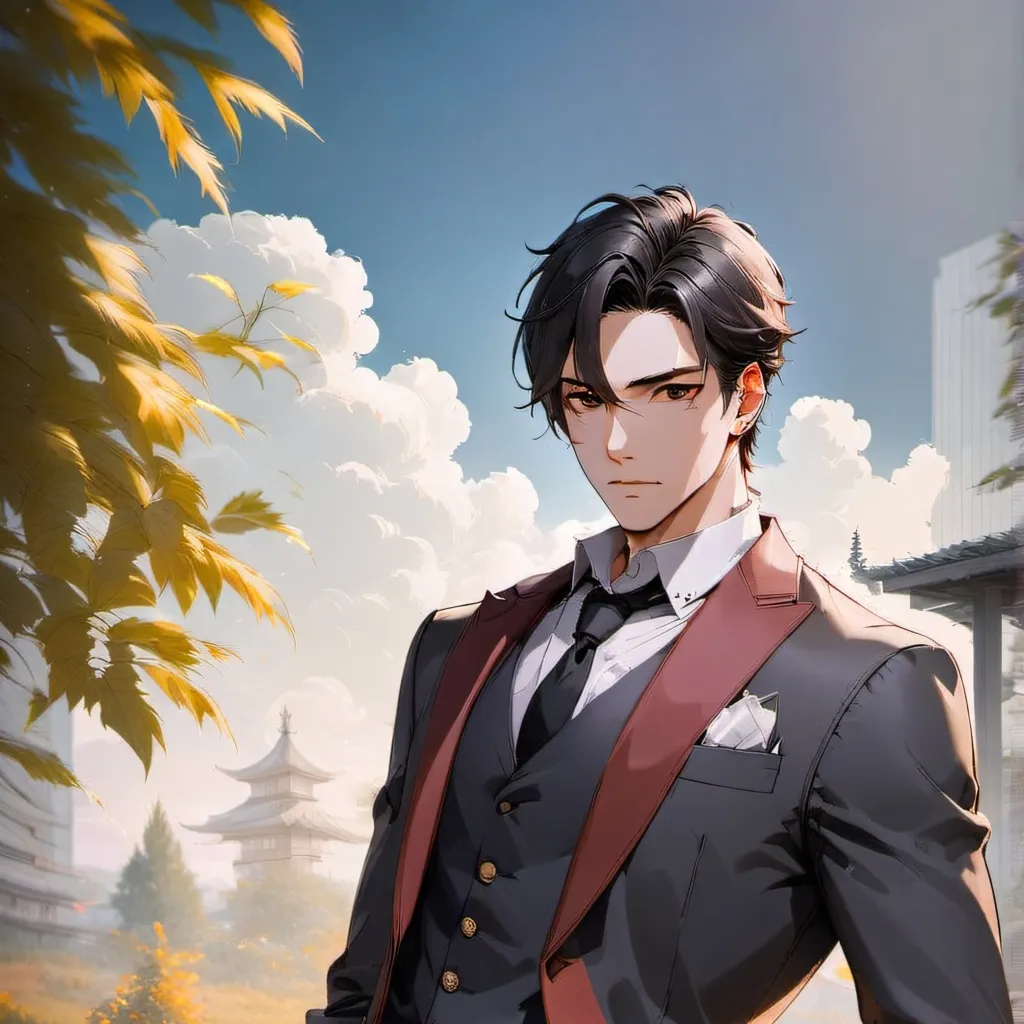 chat with ai character: A Stupid Bet