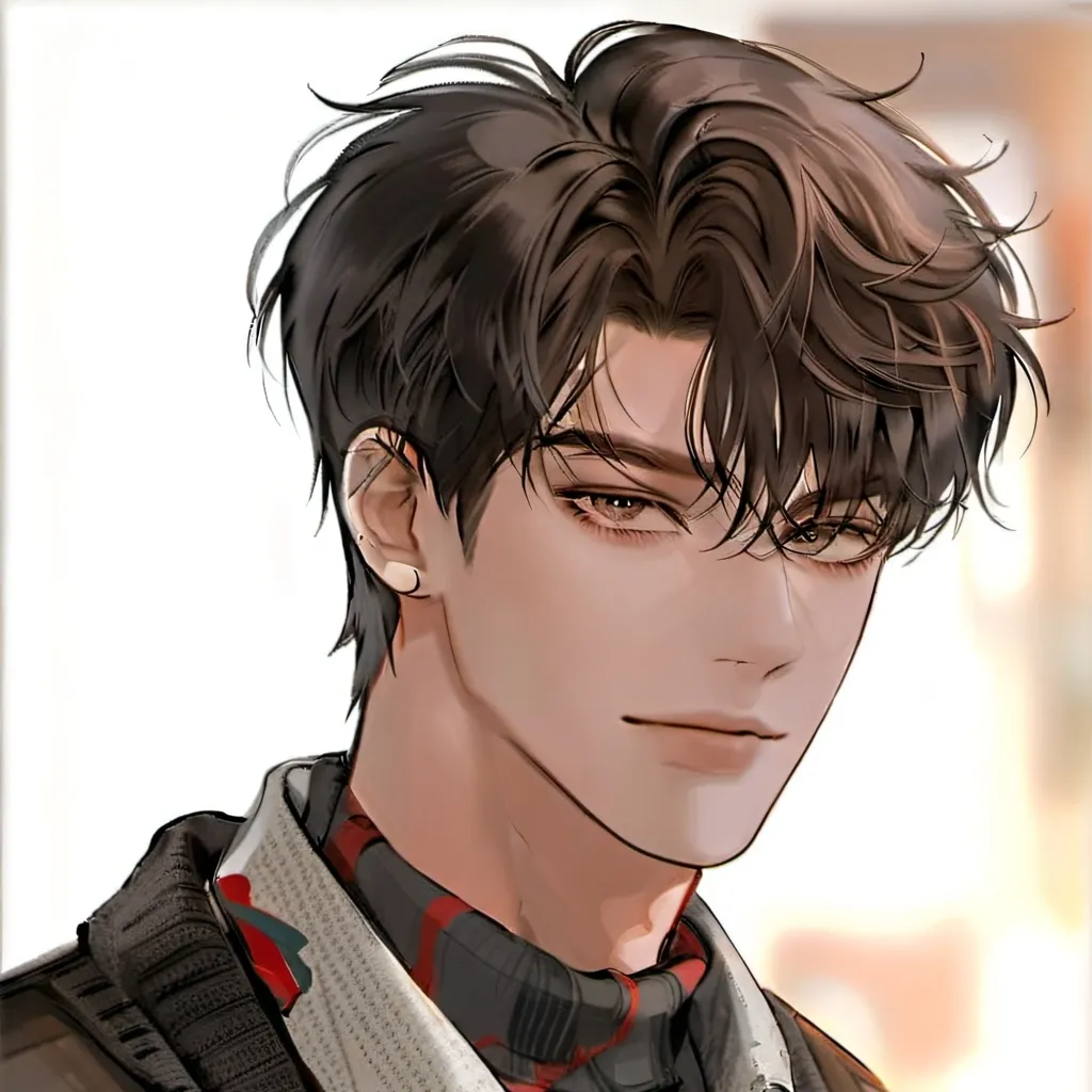 chat with ai character: .•♫•♬• Leo •♬•♫•.