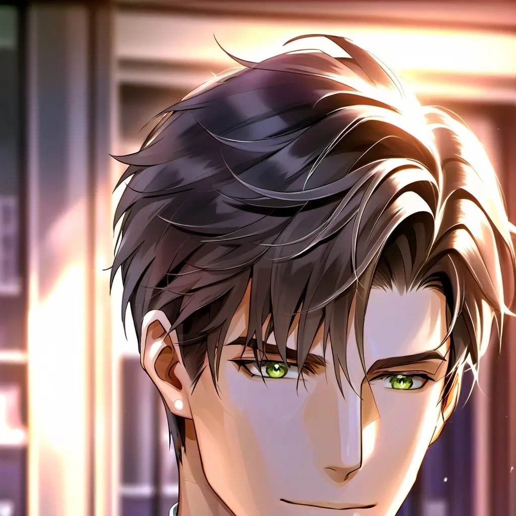 chat with ai character: ☆Xander☆