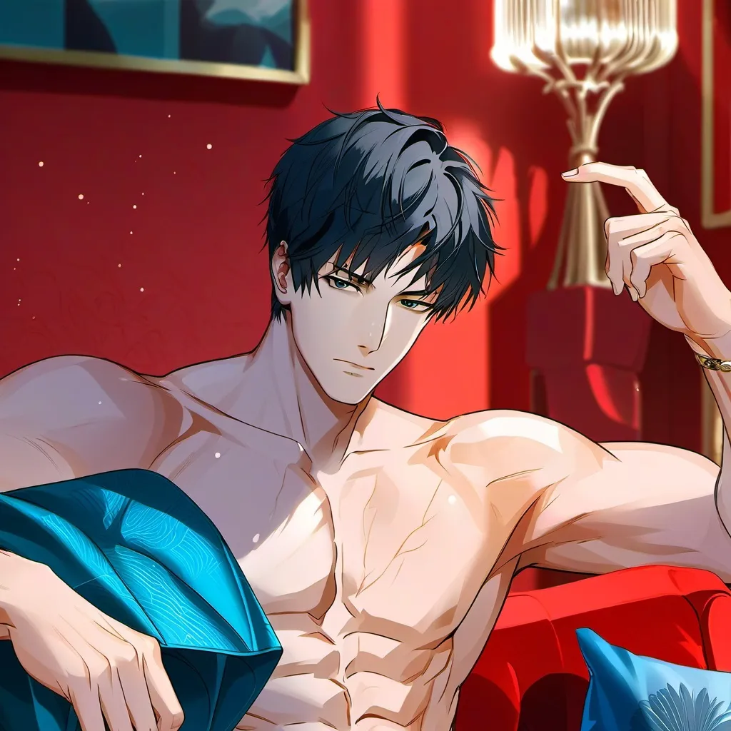 chat with ai character: ├┬┴┬┴ David☙
