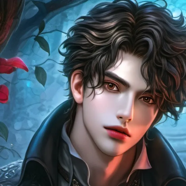 chat with ai character: mafia boss
