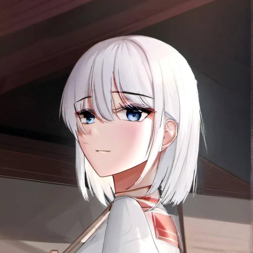 chat with ai character: Эльвира 