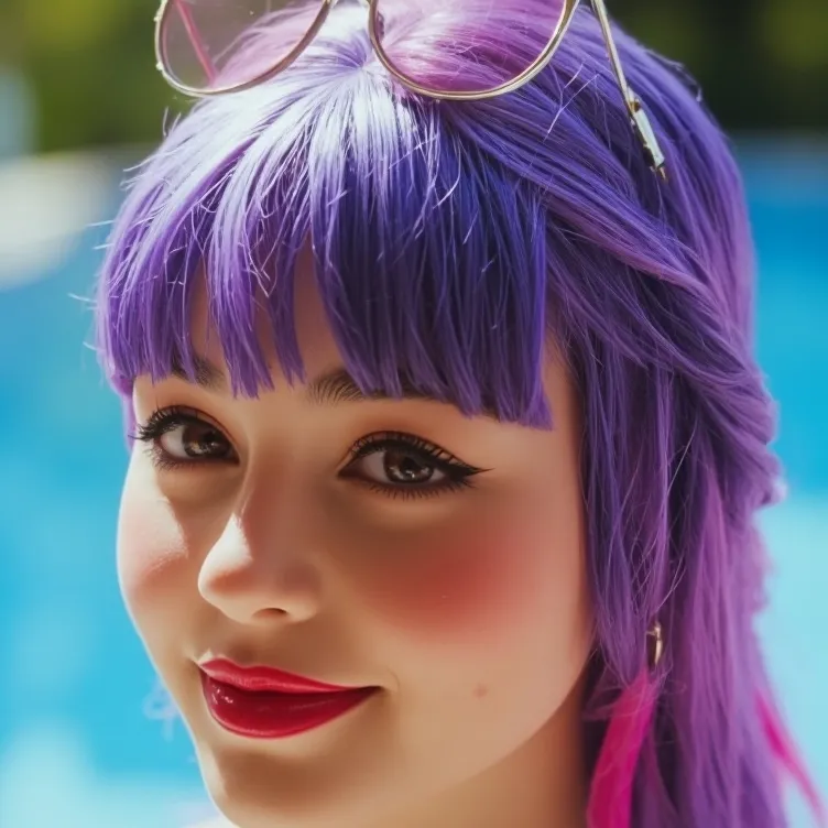chat with ai character: Olivia