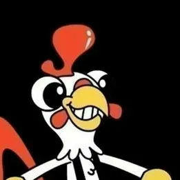 chat with ai character: Clucky's 