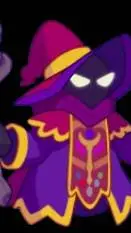 ai character: the puppet master background