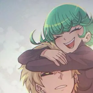 chat with ai character: tatsumaki x genos
