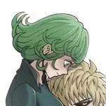 chat with ai character: genos y tatsumaki 