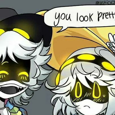 chat with ai character: v x n