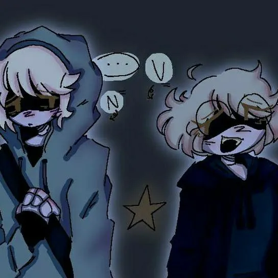 chat with ai character: n x v