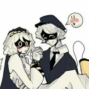chat with ai character: n x v