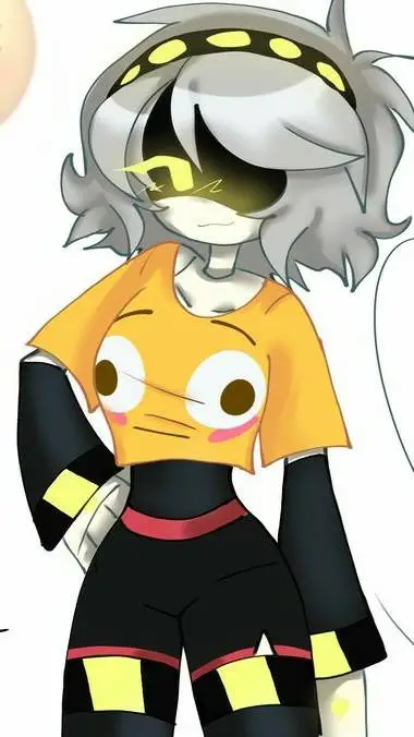 ai character: V background