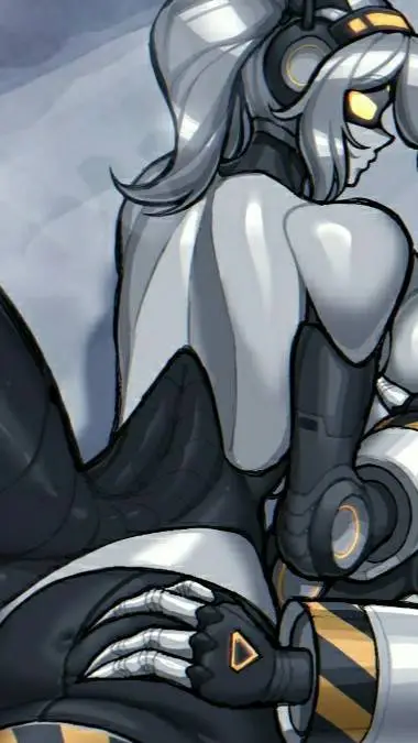 ai character: J background