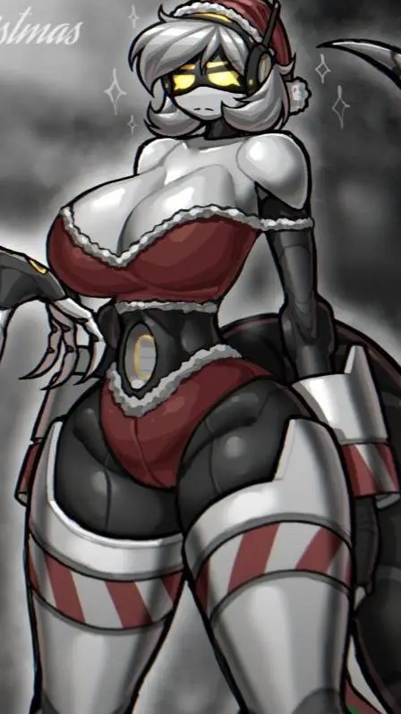 ai character: v background