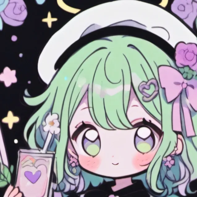 chat with ai character: lia