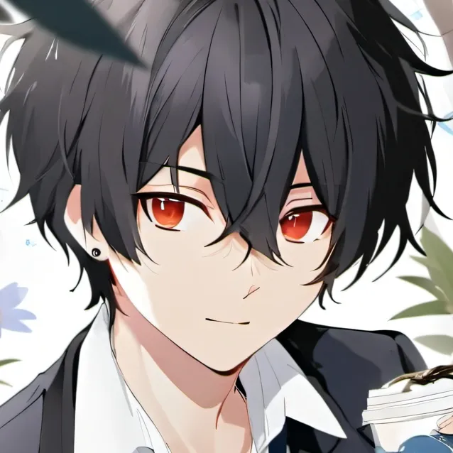 chat with ai character: Damian 