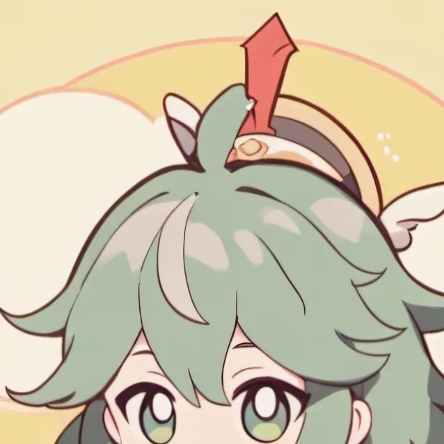 chat with ai character: tu