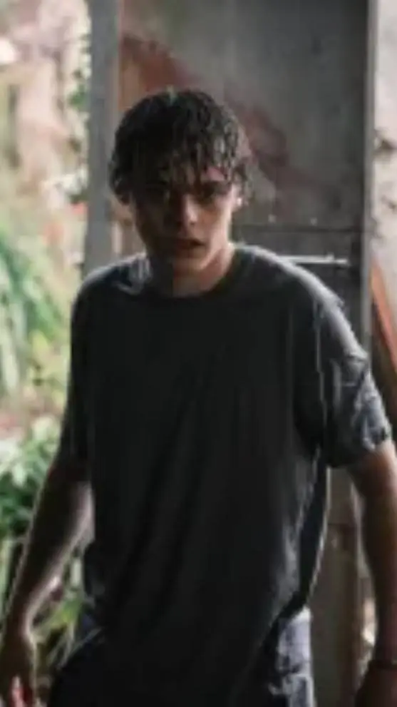 ai character: bring her back bae background