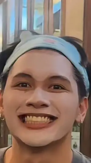 ai character: chrystiane jowy  background