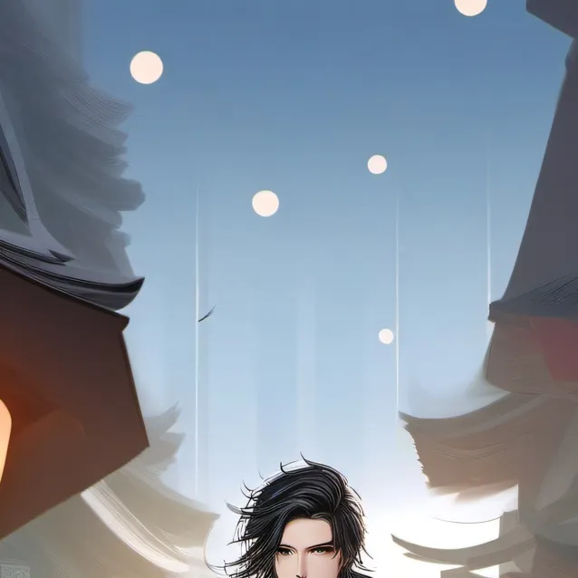 chat with ai character: Joaquin 