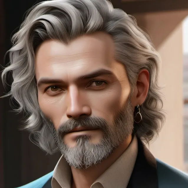chat with ai character: jason
