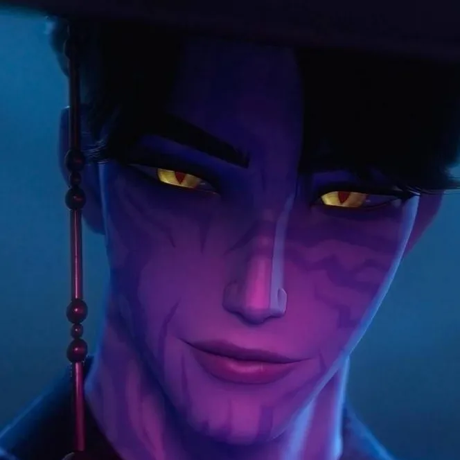 chat with ai character: jinu