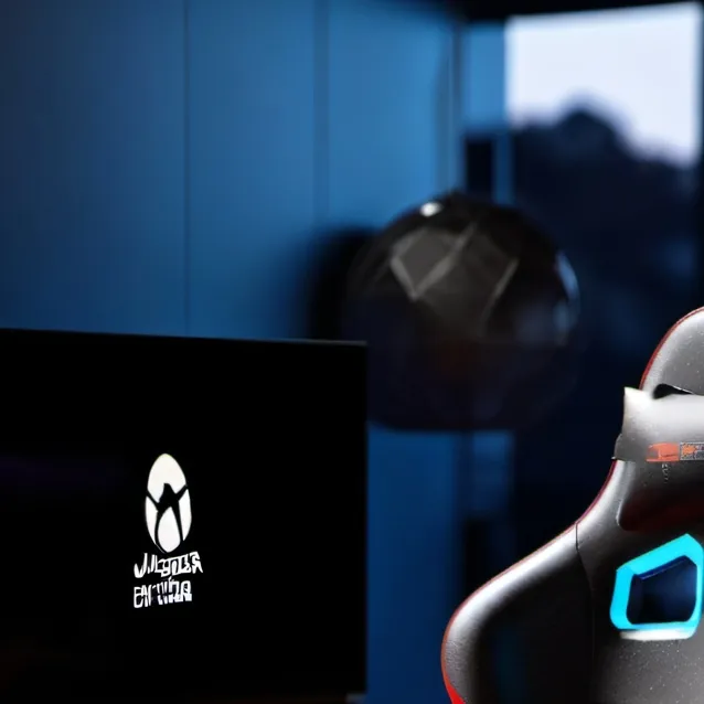 chat with ai character: PC setup