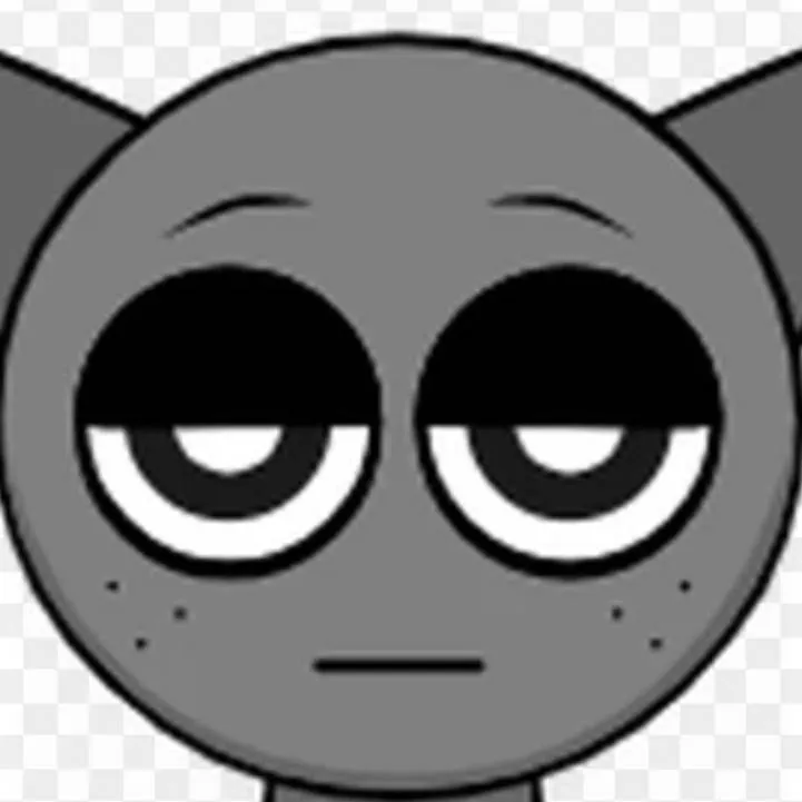 chat with ai character: Gray