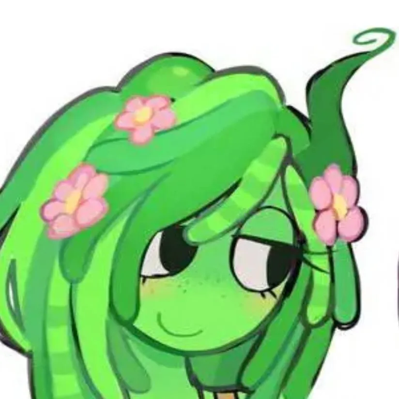 chat with ai character: 🌱.Vineria.🌱